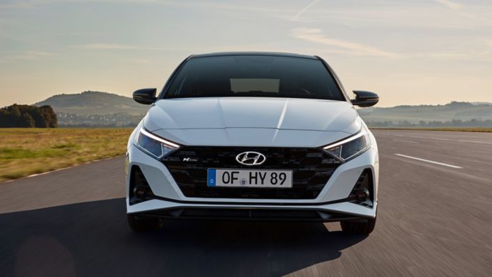 Hyundai poszerzył ofertę i20 Nowej Generacji dodając